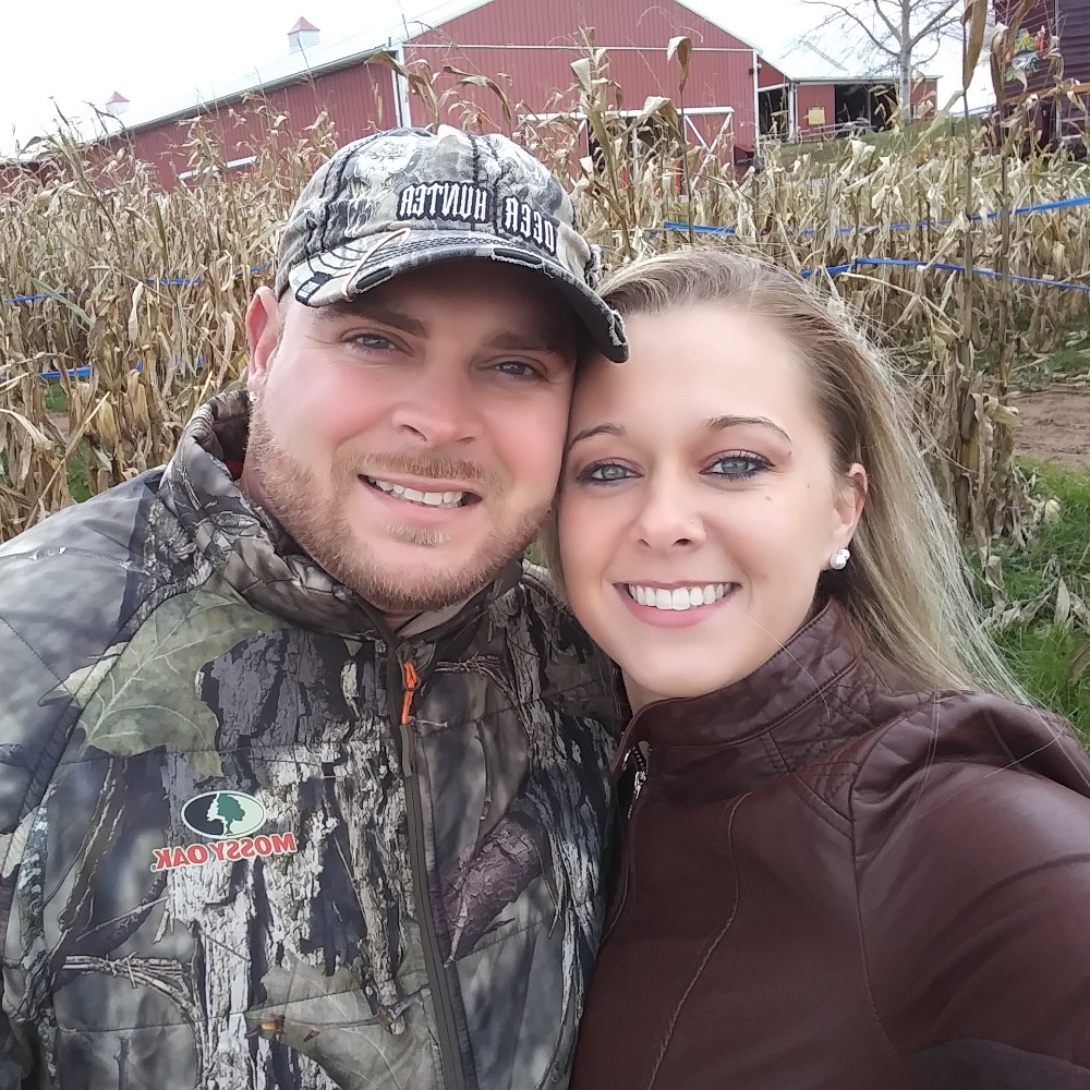 Meet your Posher, Amy